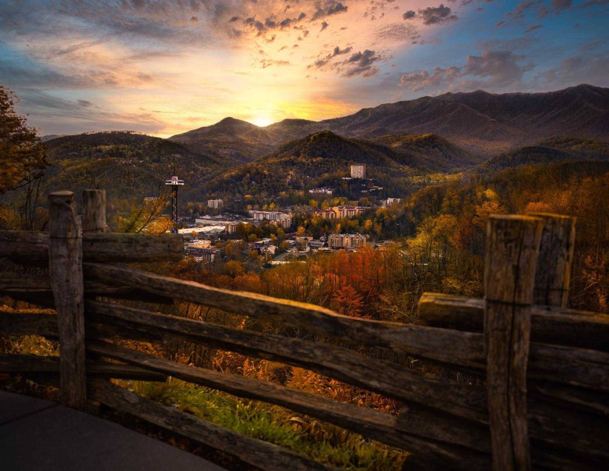 Bear Den, Hot Tub, 1089 Of Free Attraction Tickets For Each Paid Day, Dollywood And More! 세비어빌 외부 사진