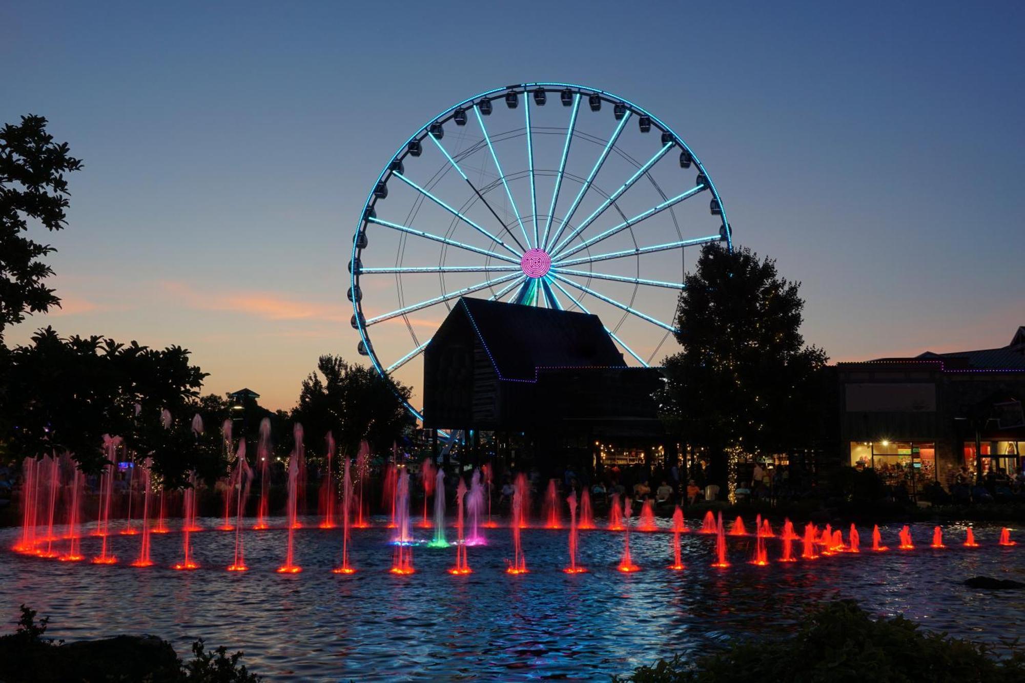 Bear Den, Hot Tub, 1089 Of Free Attraction Tickets For Each Paid Day, Dollywood And More! 세비어빌 외부 사진