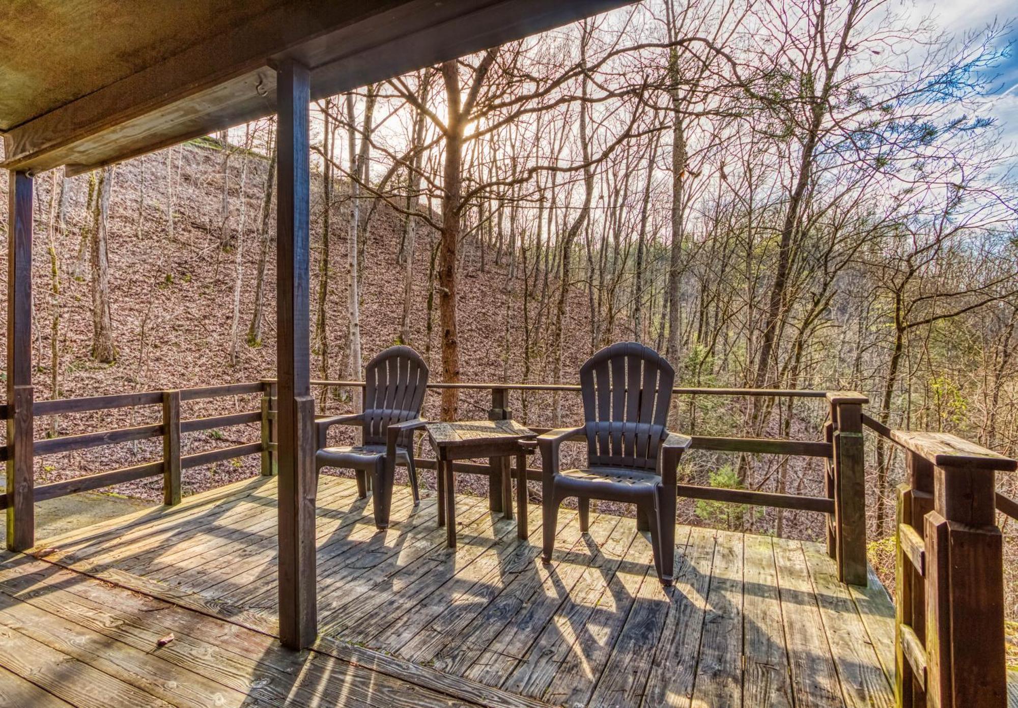 Bear Den, Hot Tub, 1089 Of Free Attraction Tickets For Each Paid Day, Dollywood And More! 세비어빌 객실 사진