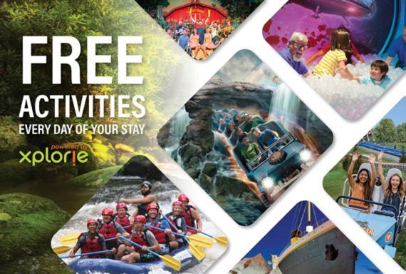 Bear Den, Hot Tub, 1089 Of Free Attraction Tickets For Each Paid Day, Dollywood And More! 세비어빌 외부 사진