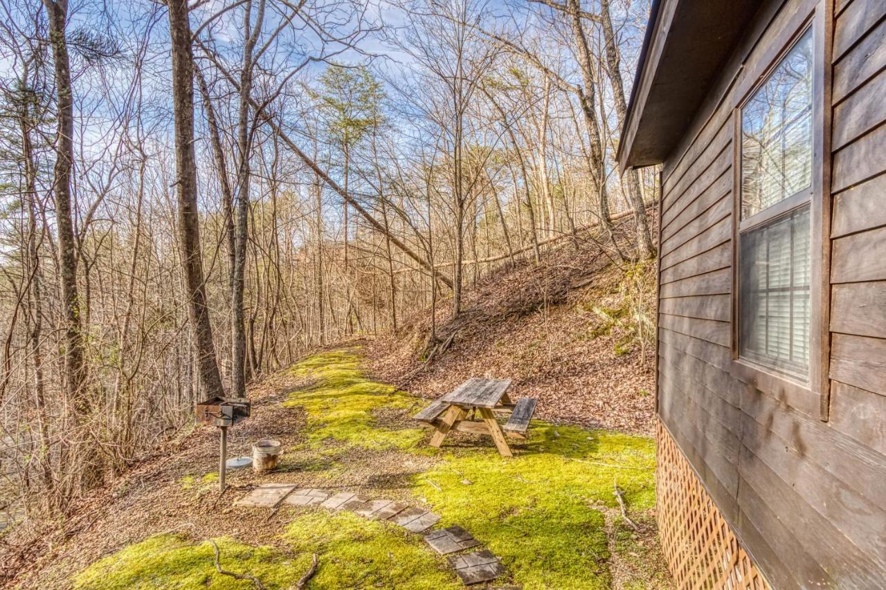 Bear Den, Hot Tub, 1089 Of Free Attraction Tickets For Each Paid Day, Dollywood And More! 세비어빌 외부 사진